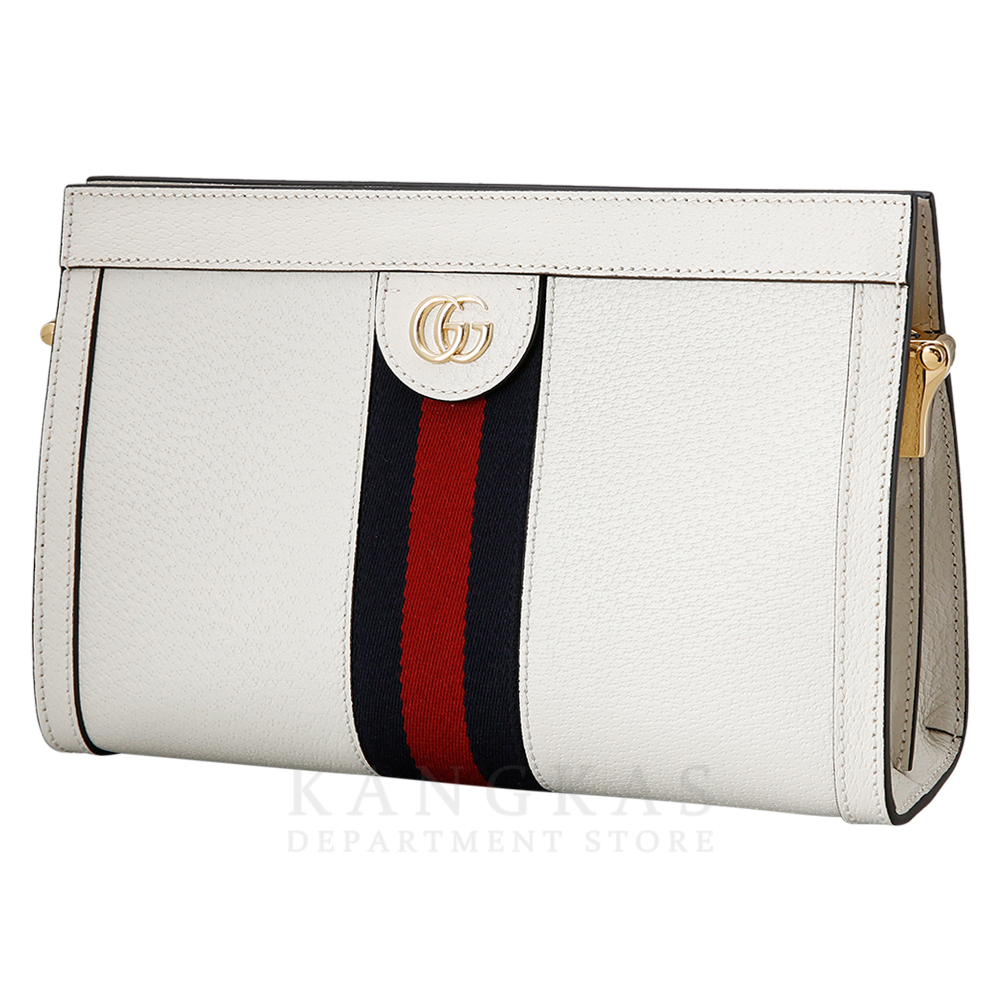 GUCCI(USED)구찌 오피디아 수프림 체인 숄더백 503877