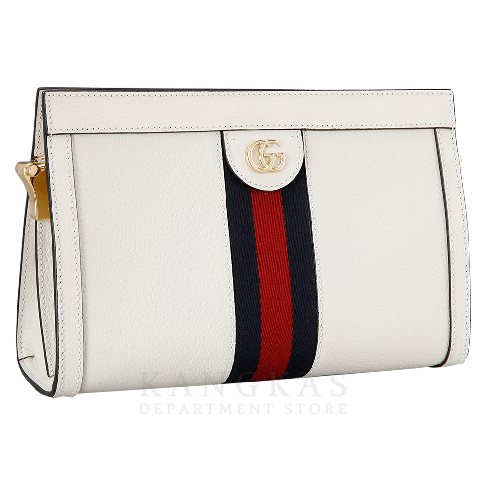 GUCCI(USED)구찌 오피디아 수프림 체인 숄더백 503877