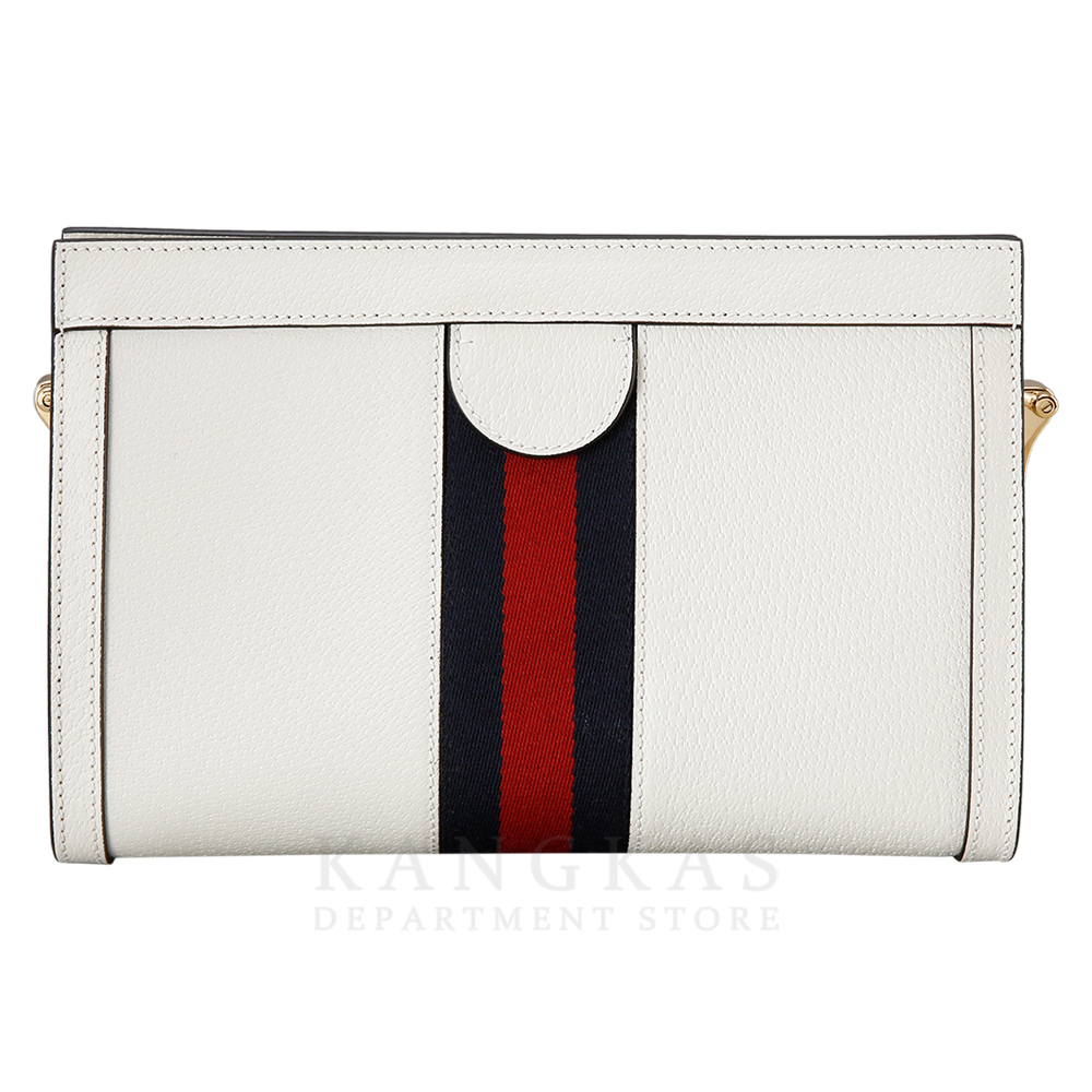 GUCCI(USED)구찌 오피디아 수프림 체인 숄더백 503877