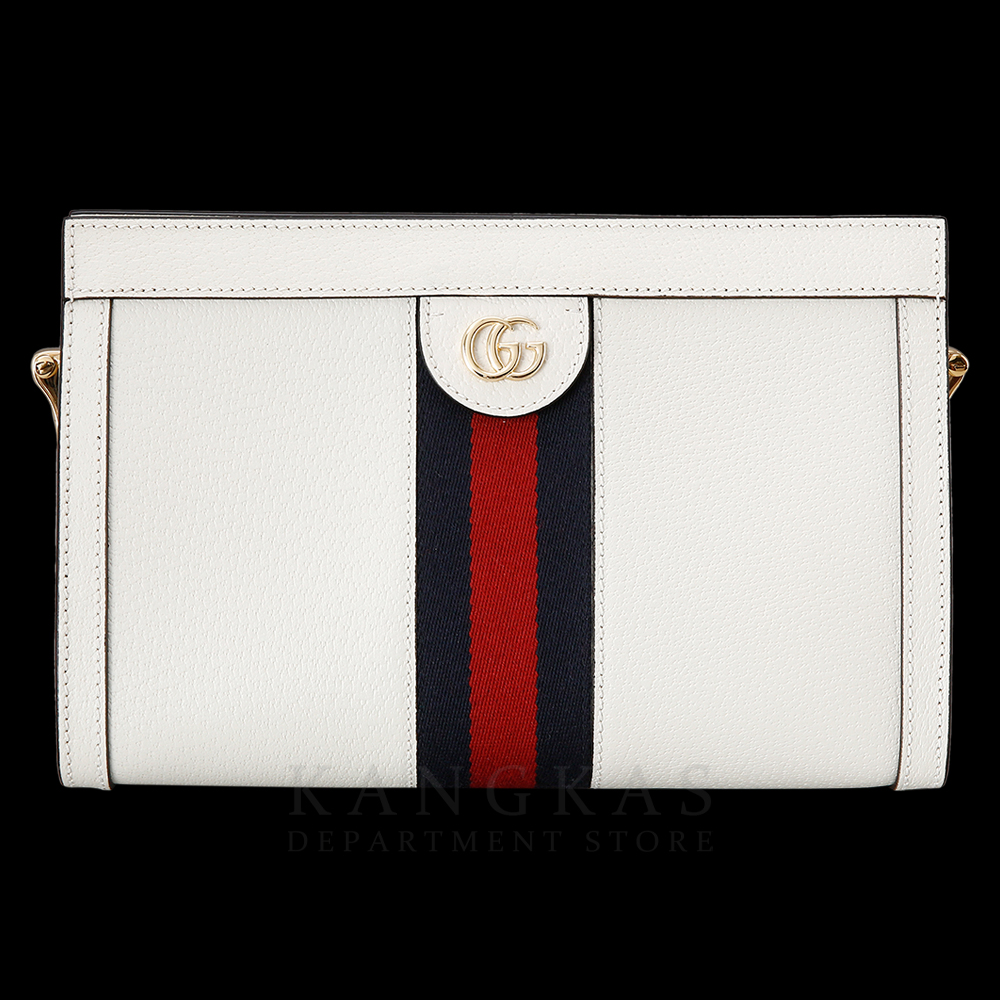 GUCCI(USED)구찌 오피디아 수프림 체인 숄더백 503877