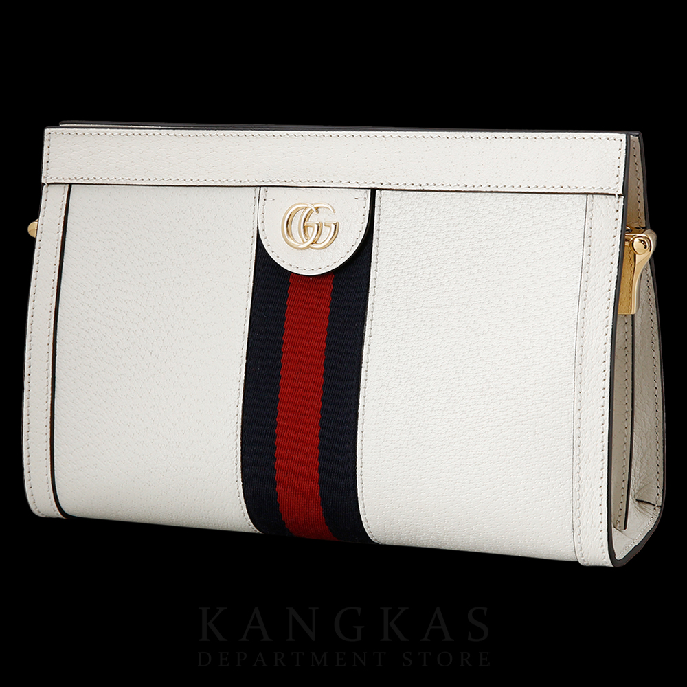 GUCCI(USED)구찌 오피디아 수프림 체인 숄더백 503877