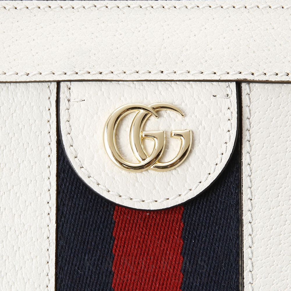 GUCCI(USED)구찌 오피디아 수프림 체인 숄더백 503877