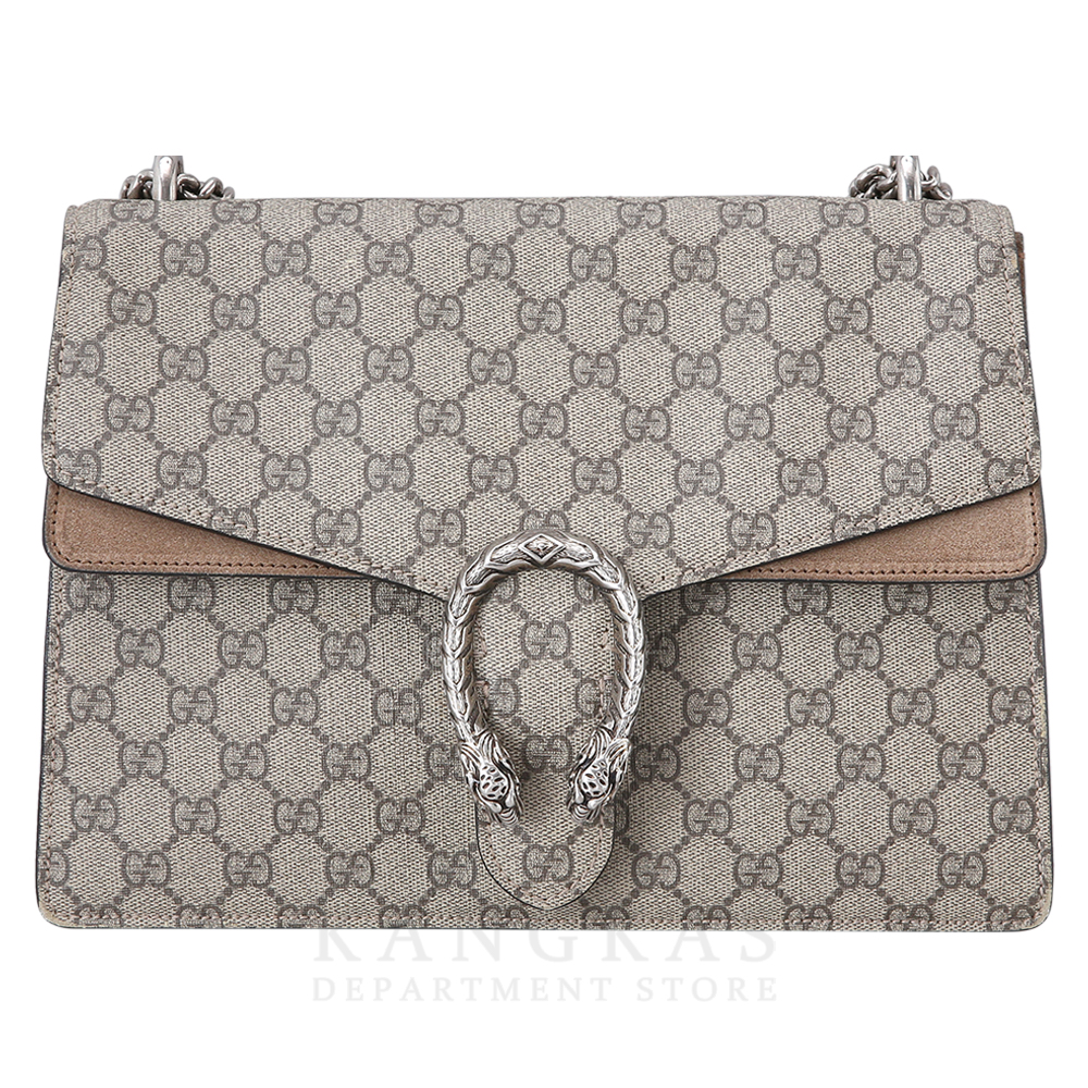 GUCCI(USED)구찌 디오니소스 체인 숄더백 403348