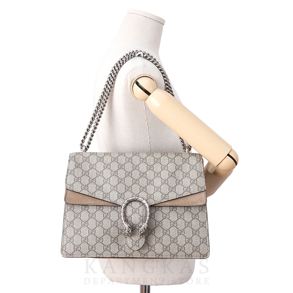 GUCCI(USED)구찌 디오니소스 체인 숄더백 403348