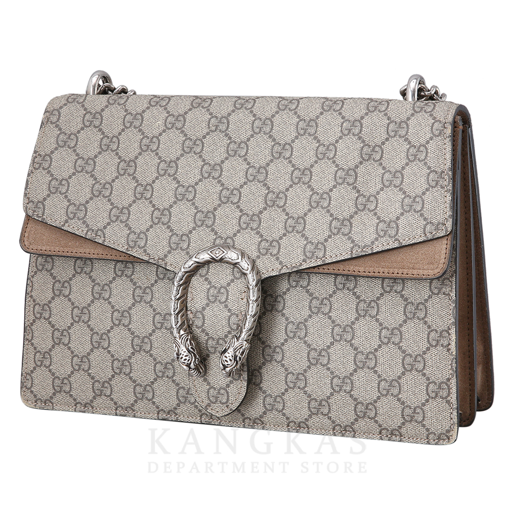 GUCCI(USED)구찌 디오니소스 체인 숄더백 403348