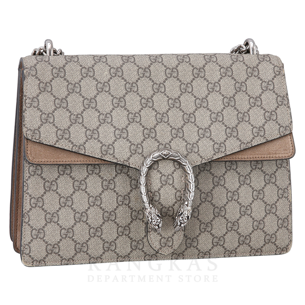 GUCCI(USED)구찌 디오니소스 체인 숄더백 403348