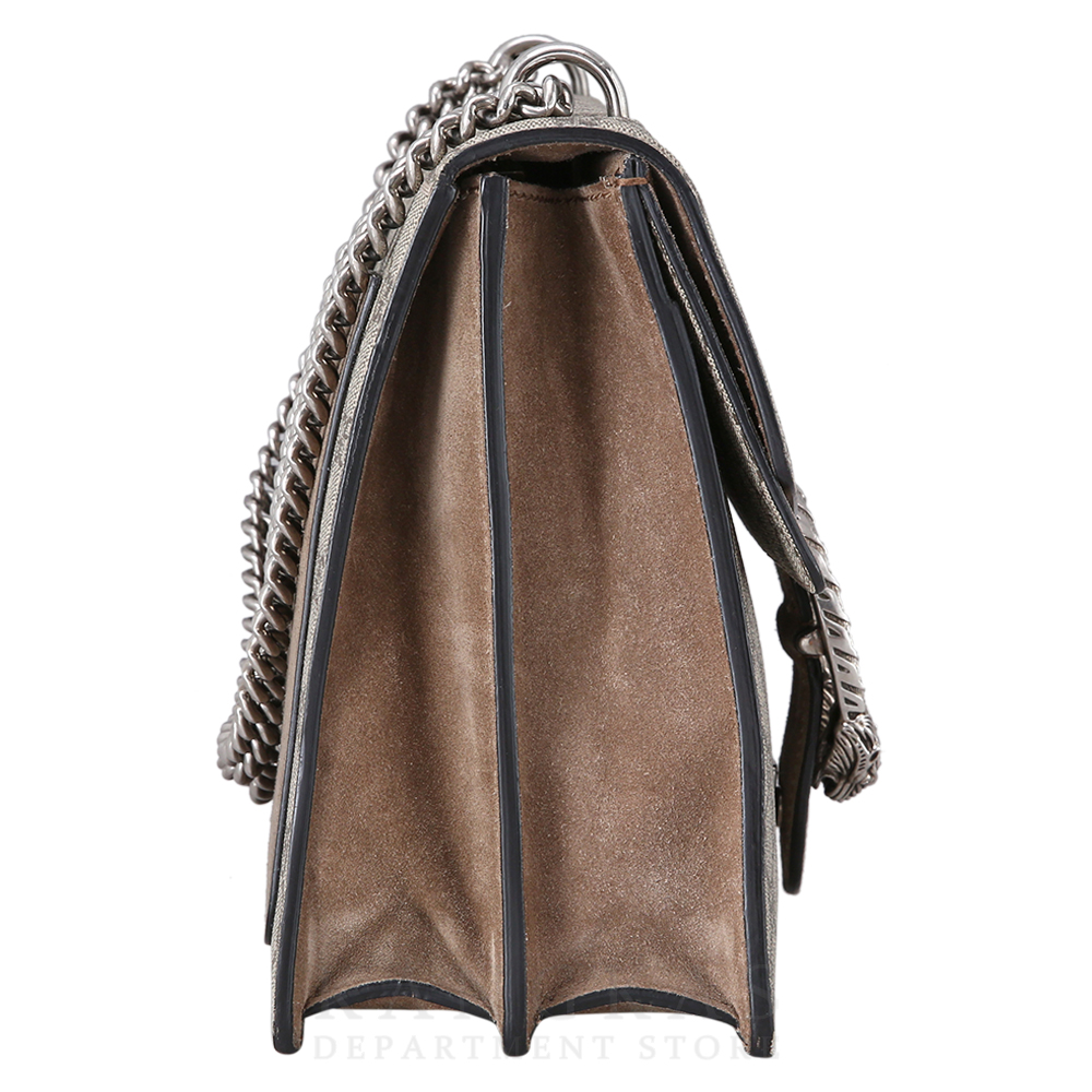 GUCCI(USED)구찌 디오니소스 체인 숄더백 403348