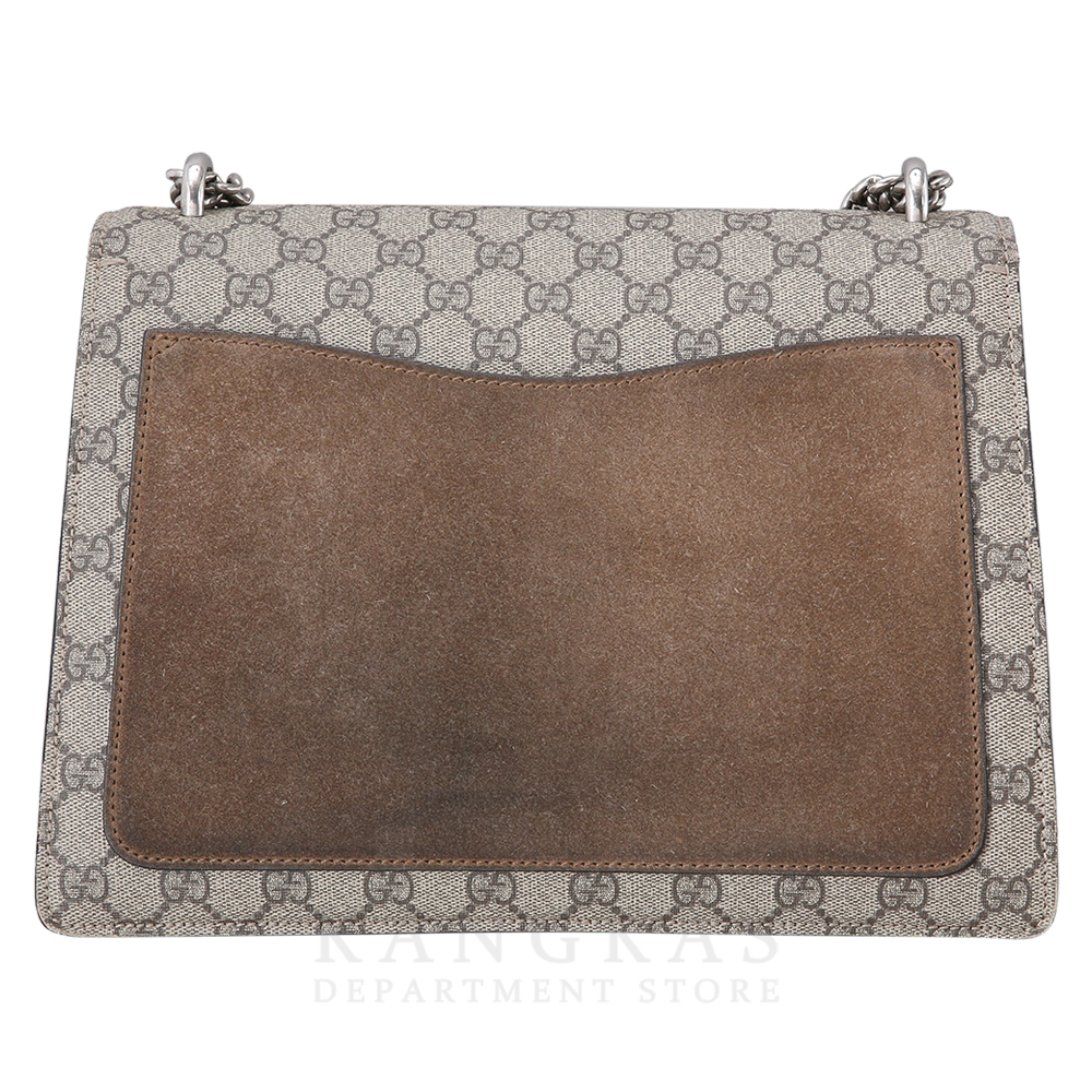 GUCCI(USED)구찌 디오니소스 체인 숄더백 403348