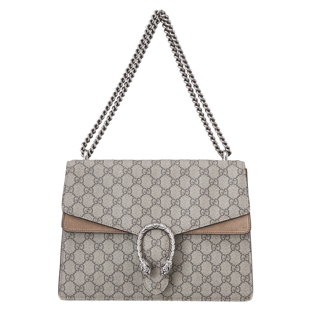 GUCCI(USED)구찌 디오니소스 체인 숄더백 403348