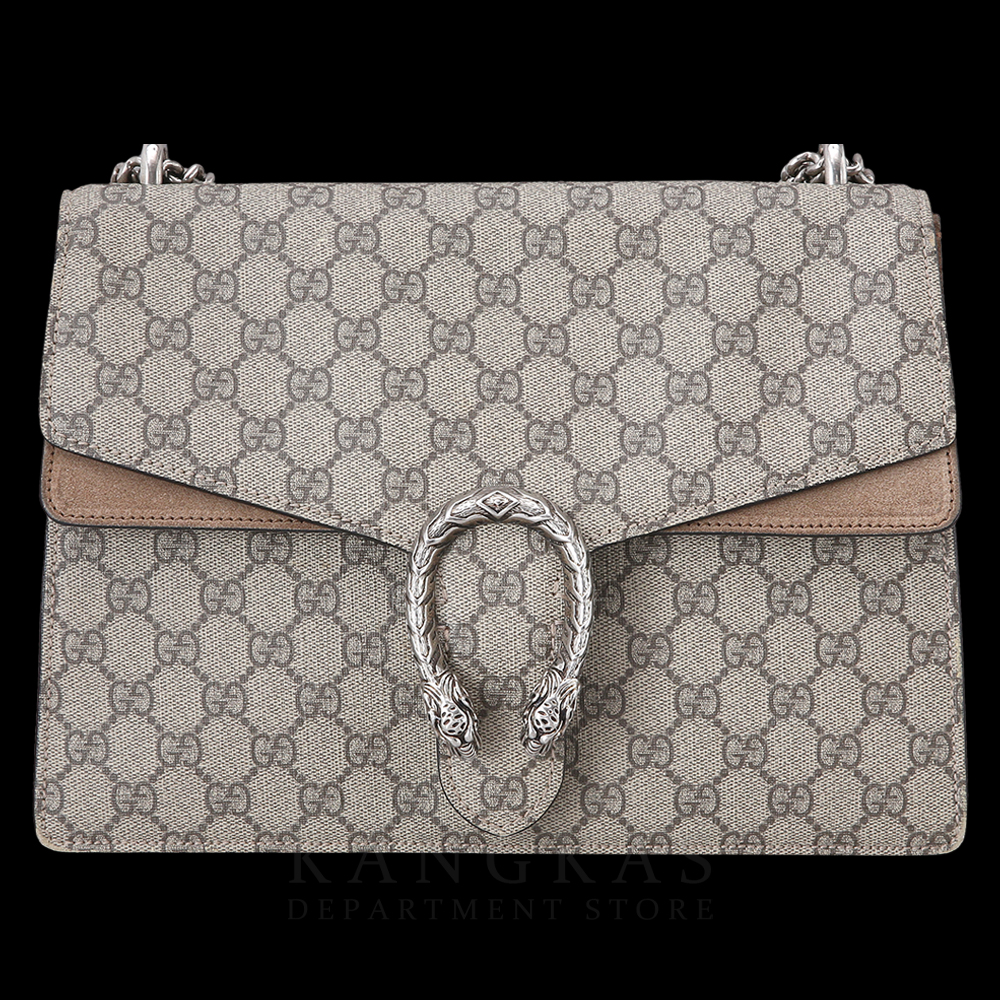GUCCI(USED)구찌 디오니소스 체인 숄더백 403348