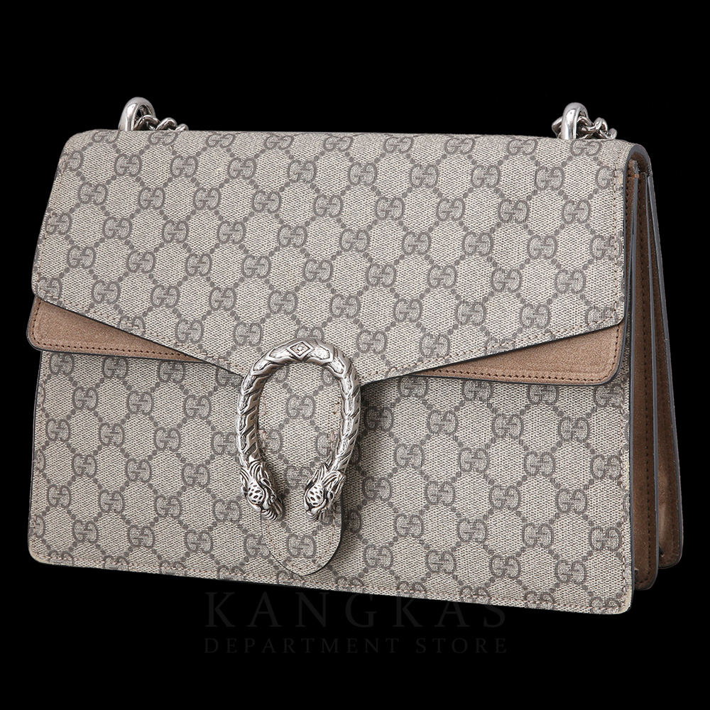 GUCCI(USED)구찌 디오니소스 체인 숄더백 403348