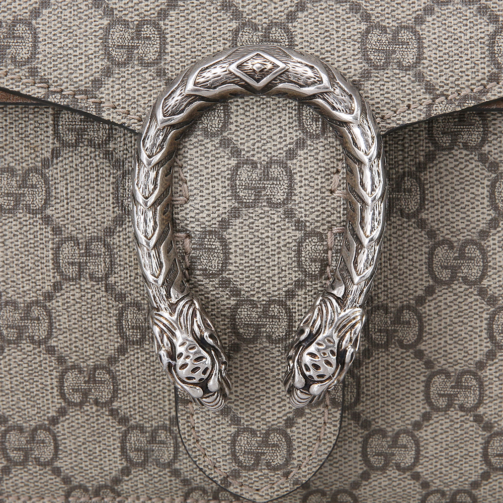 GUCCI(USED)구찌 디오니소스 체인 숄더백 403348