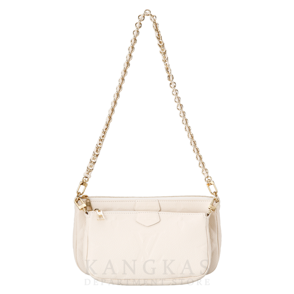 LOUIS VUITTON(USED) 루이비통 멀티포쉐트 악세수아
