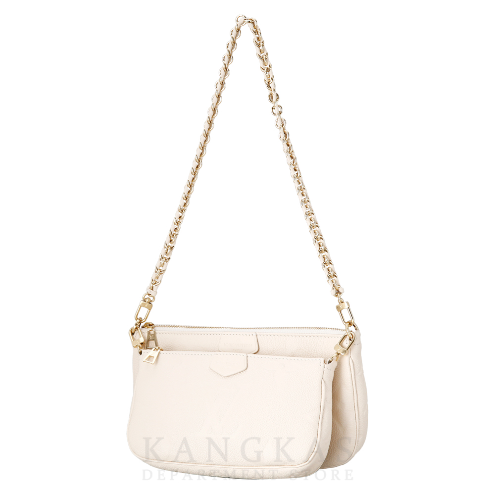 LOUIS VUITTON(USED) 루이비통 멀티포쉐트 악세수아