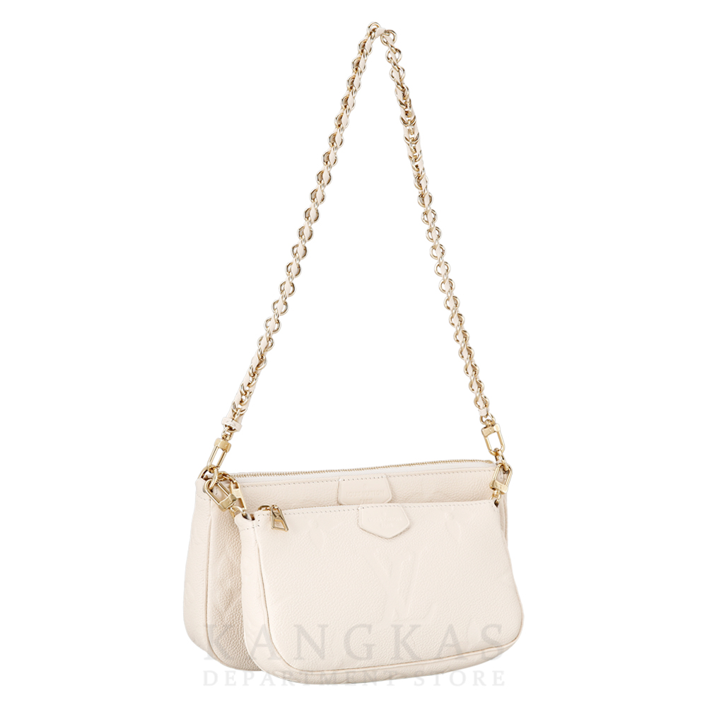 LOUIS VUITTON(USED) 루이비통 멀티포쉐트 악세수아