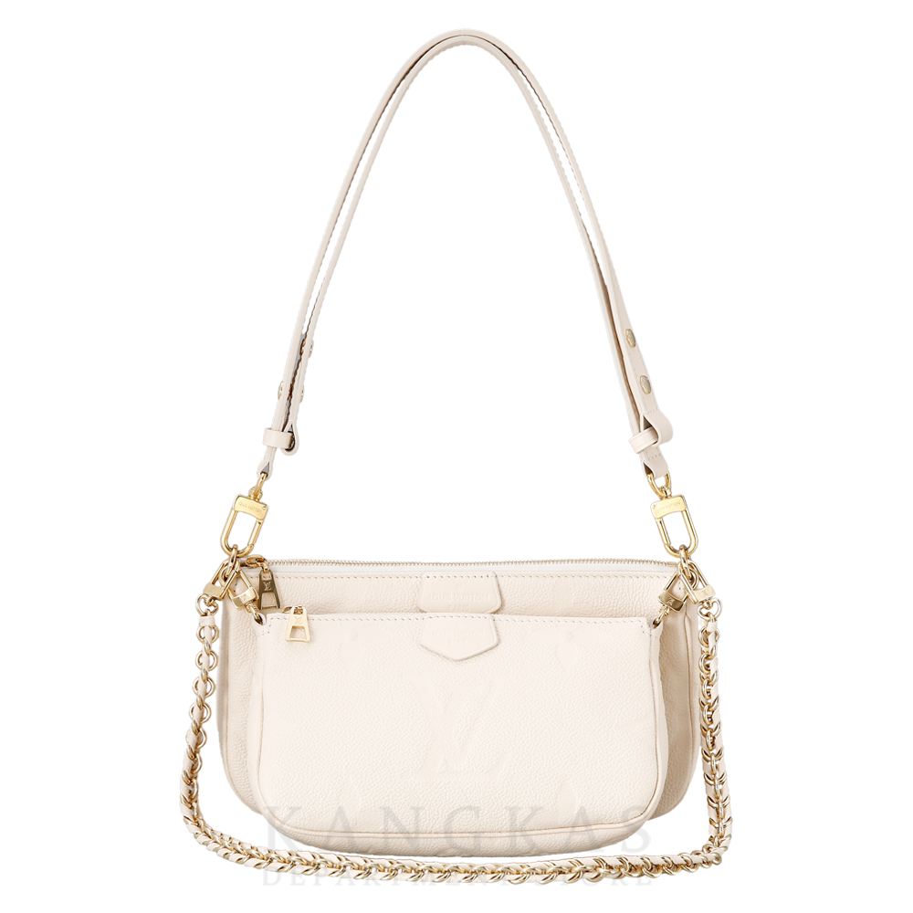 LOUIS VUITTON(USED) 루이비통 멀티포쉐트 악세수아
