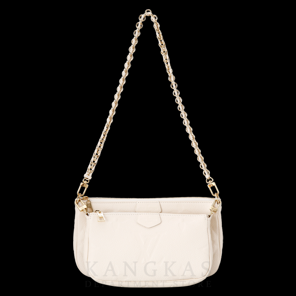 LOUIS VUITTON(USED) 루이비통 멀티포쉐트 악세수아