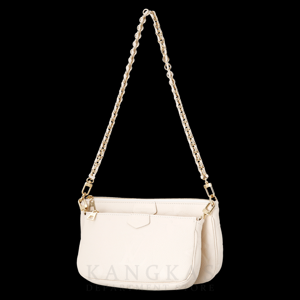 LOUIS VUITTON(USED) 루이비통 멀티포쉐트 악세수아