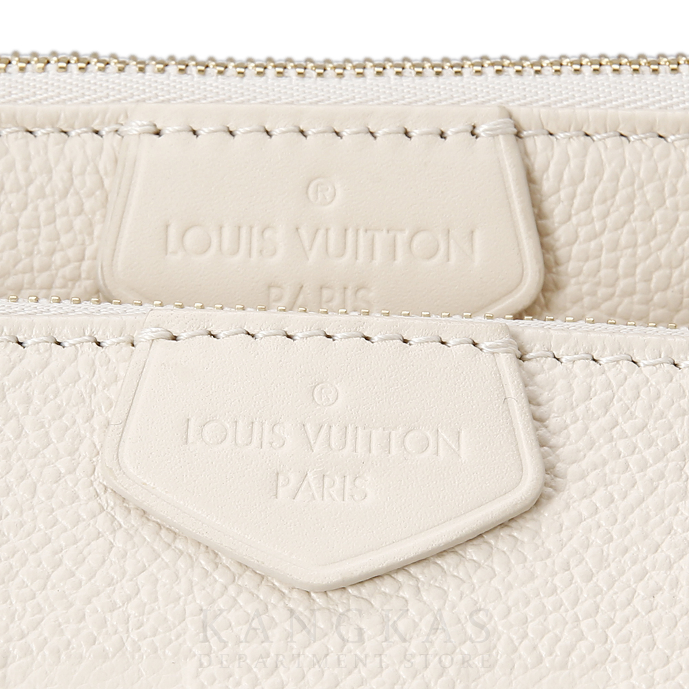 LOUIS VUITTON(USED) 루이비통 멀티포쉐트 악세수아