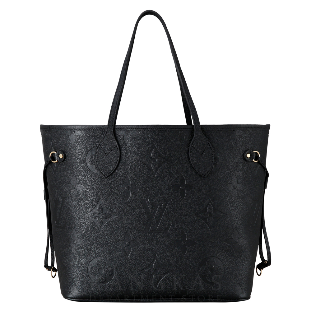 LOUIS VUITTON(USED)루이비통 앙프렝트 네버풀 MM