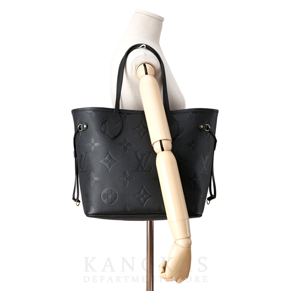 LOUIS VUITTON(USED)루이비통 앙프렝트 네버풀 MM