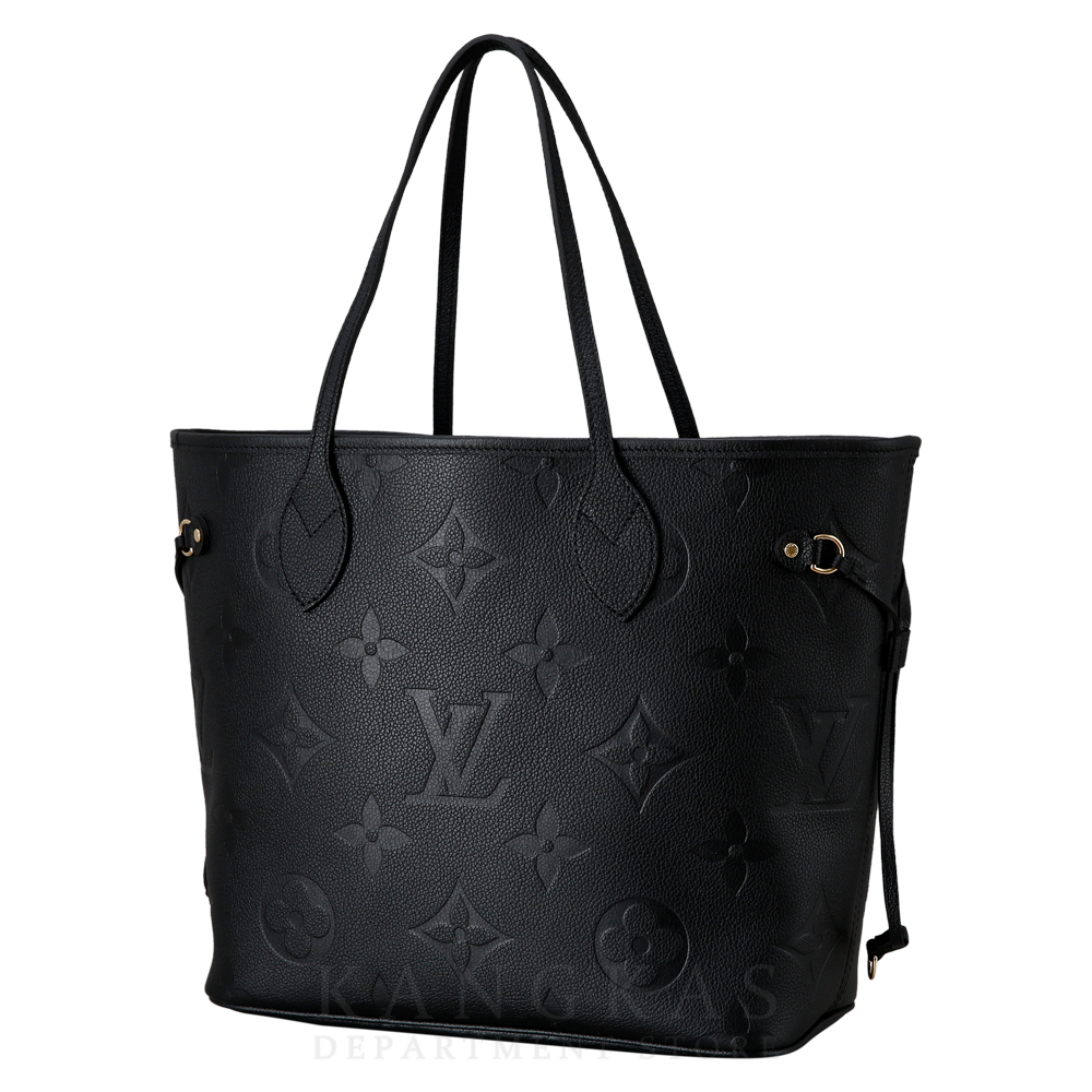 LOUIS VUITTON(USED)루이비통 앙프렝트 네버풀 MM