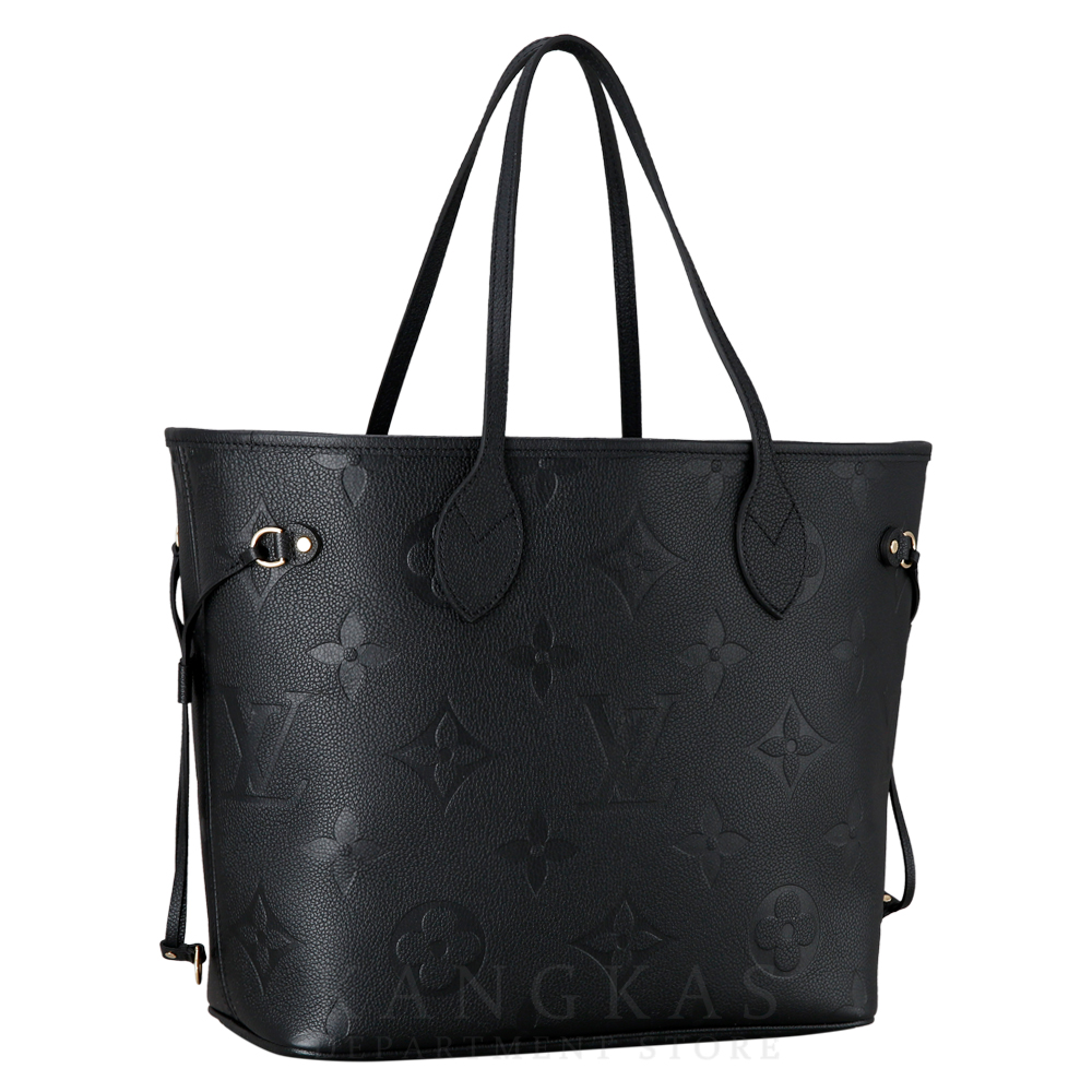 LOUIS VUITTON(USED)루이비통 앙프렝트 네버풀 MM