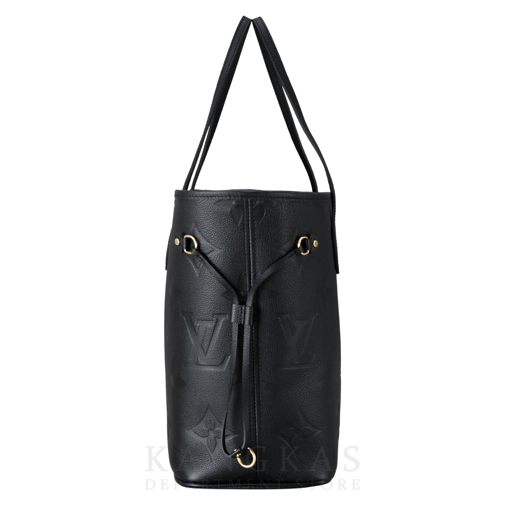 LOUIS VUITTON(USED)루이비통 앙프렝트 네버풀 MM