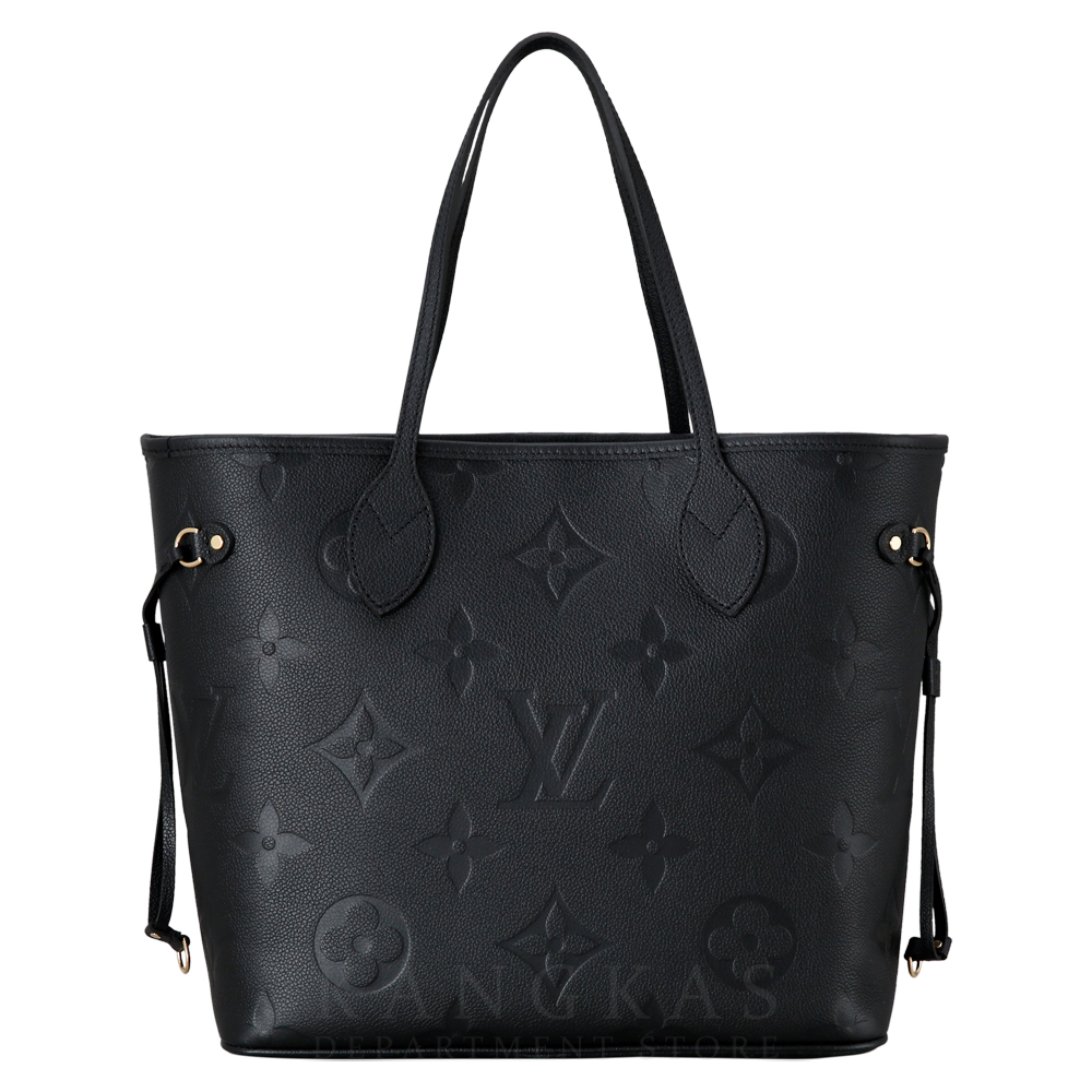 LOUIS VUITTON(USED)루이비통 앙프렝트 네버풀 MM