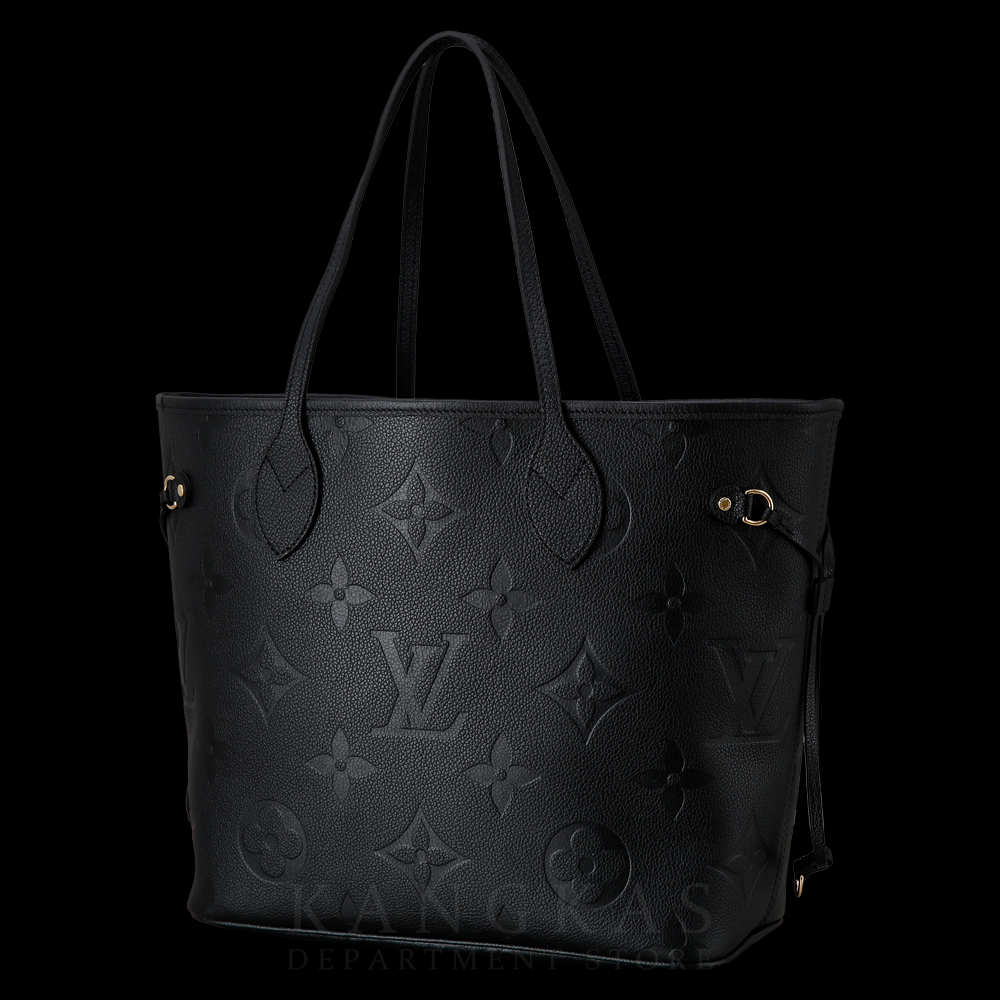 LOUIS VUITTON(USED)루이비통 앙프렝트 네버풀 MM