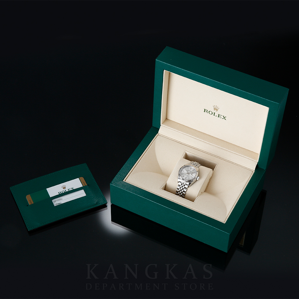 Rolex(USED)로렉스 데이져스트 279174