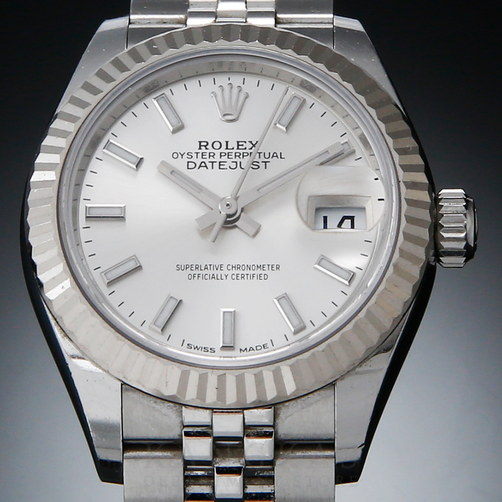 Rolex(USED)로렉스 데이져스트 279174