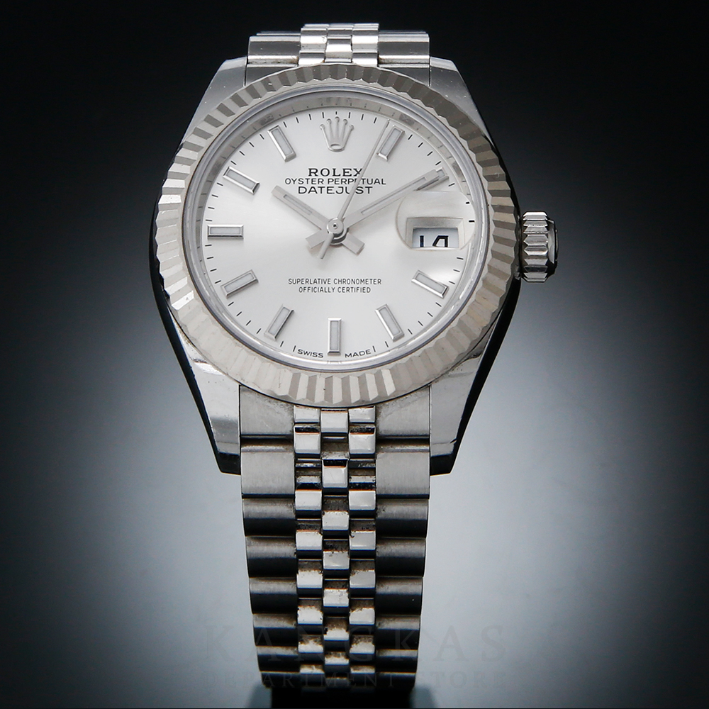 Rolex(USED)로렉스 데이져스트 279174