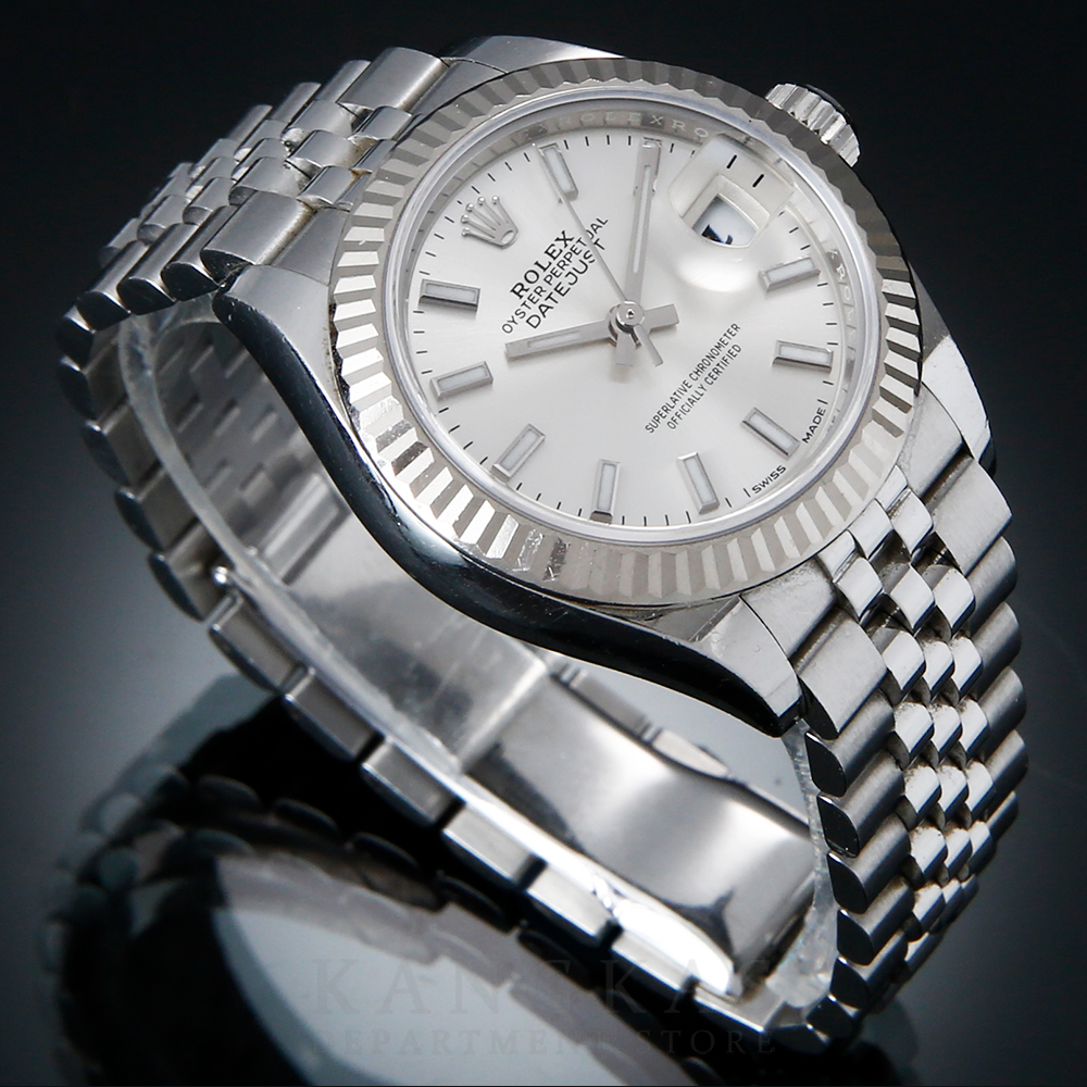 Rolex(USED)로렉스 데이져스트 279174