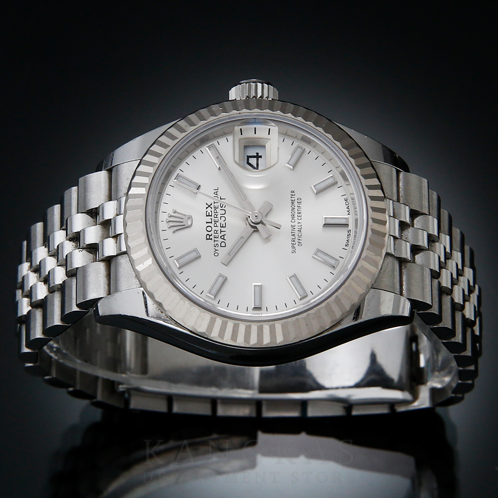 Rolex(USED)로렉스 데이져스트 279174