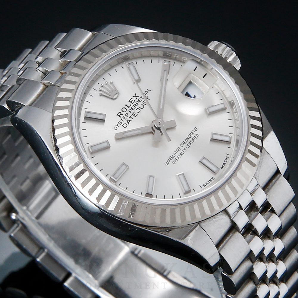 Rolex(USED)로렉스 데이져스트 279174