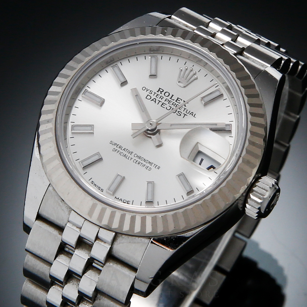 Rolex(USED)로렉스 데이져스트 279174