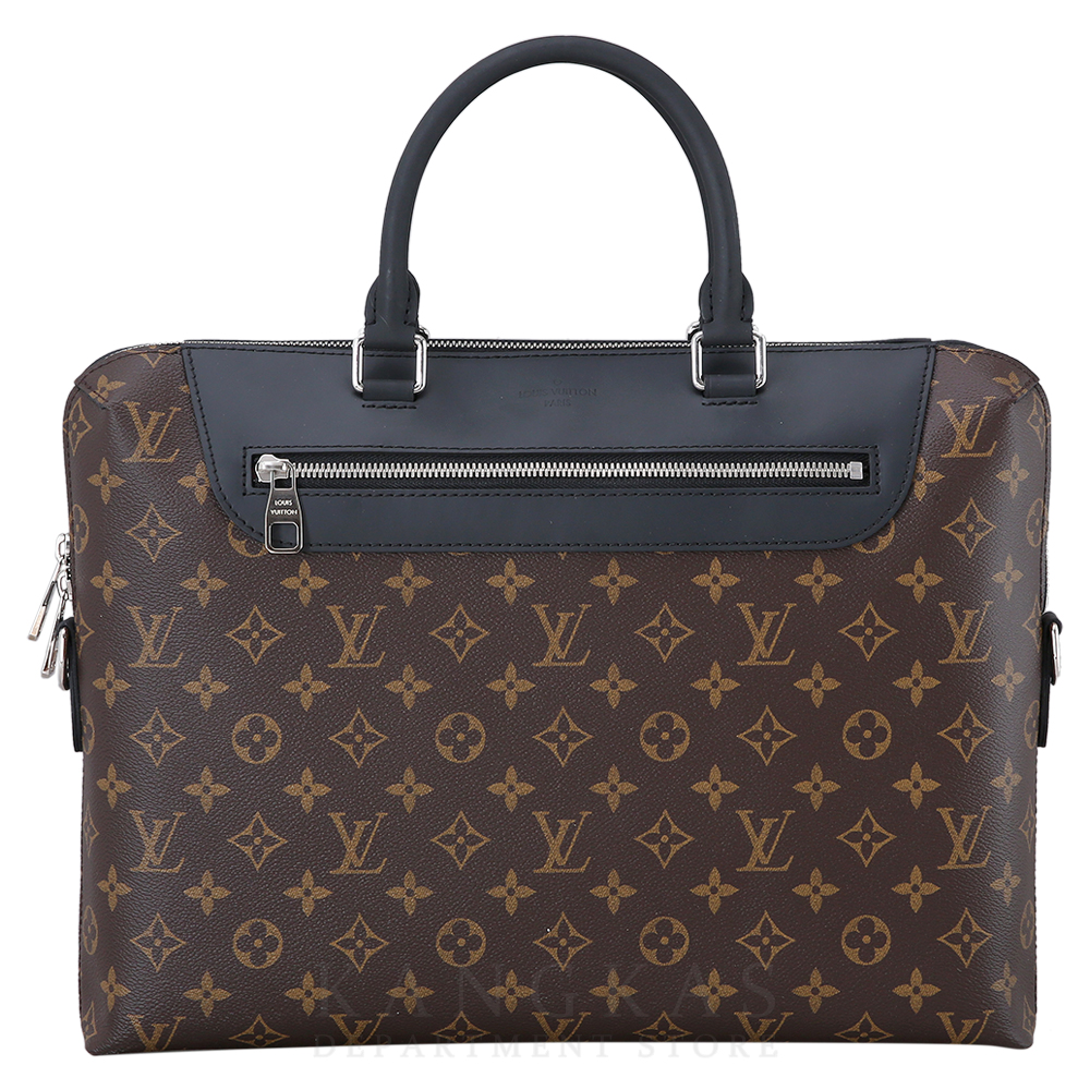 LOUIS VUITTON(USED)루이비통 도큐멍 주르