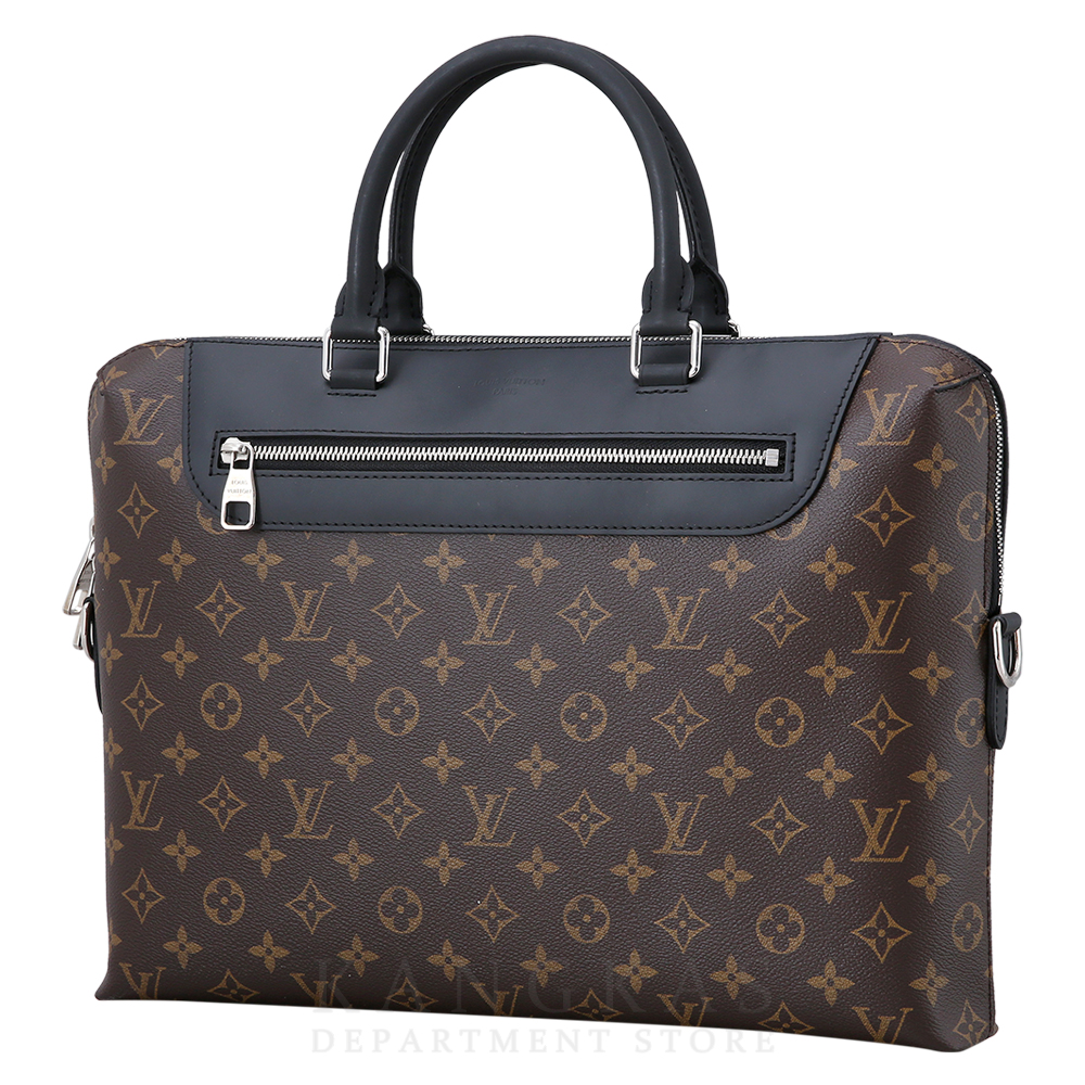 LOUIS VUITTON(USED)루이비통 도큐멍 주르