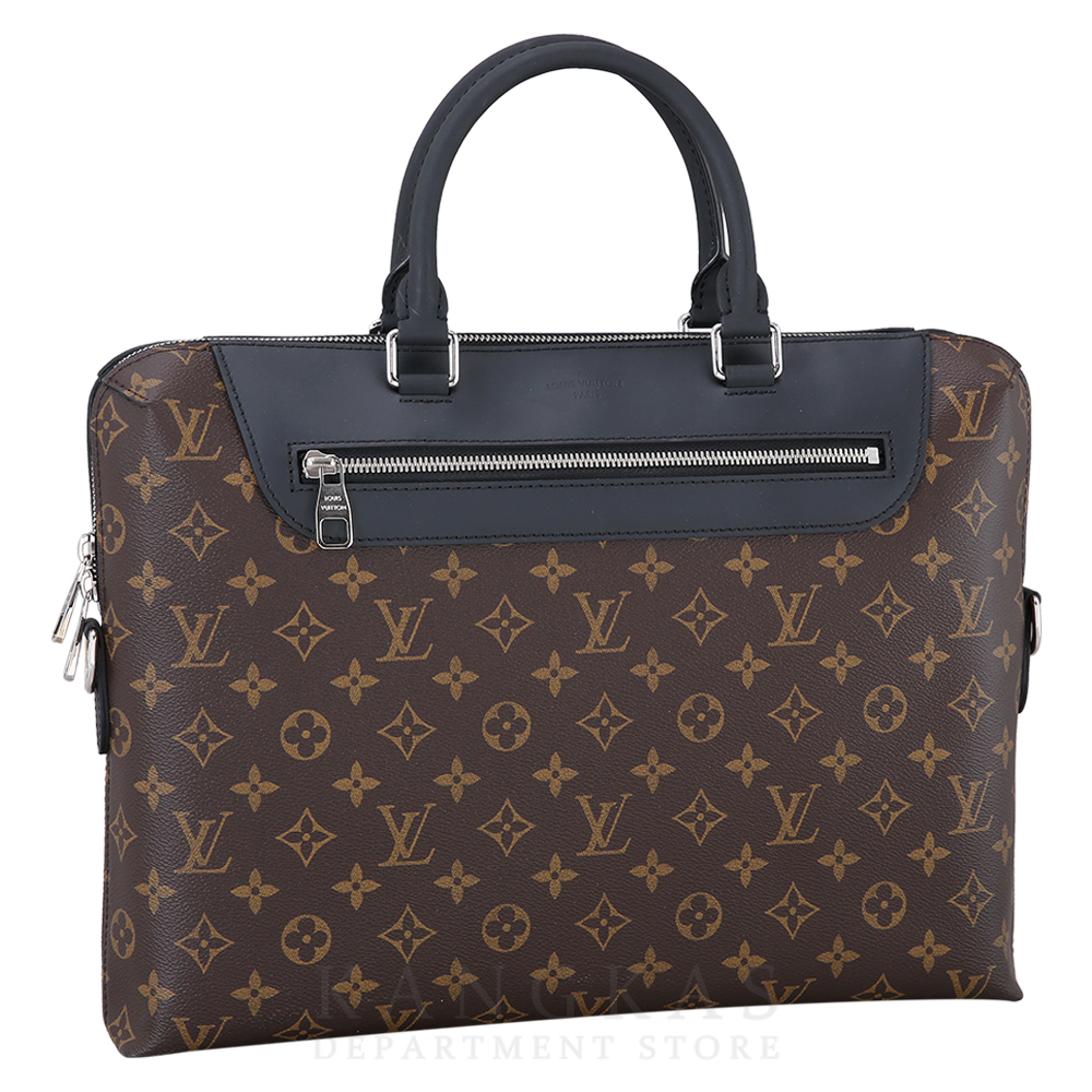 LOUIS VUITTON(USED)루이비통 도큐멍 주르