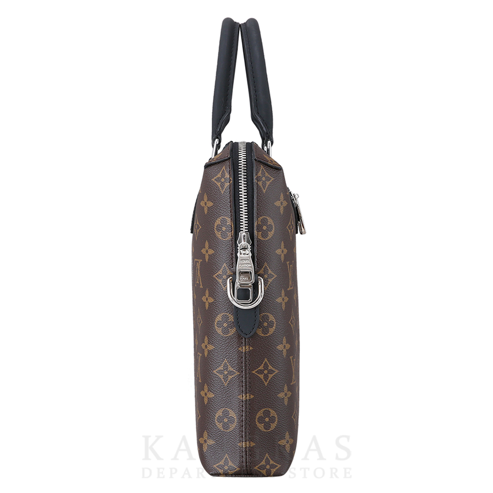 LOUIS VUITTON(USED)루이비통 도큐멍 주르