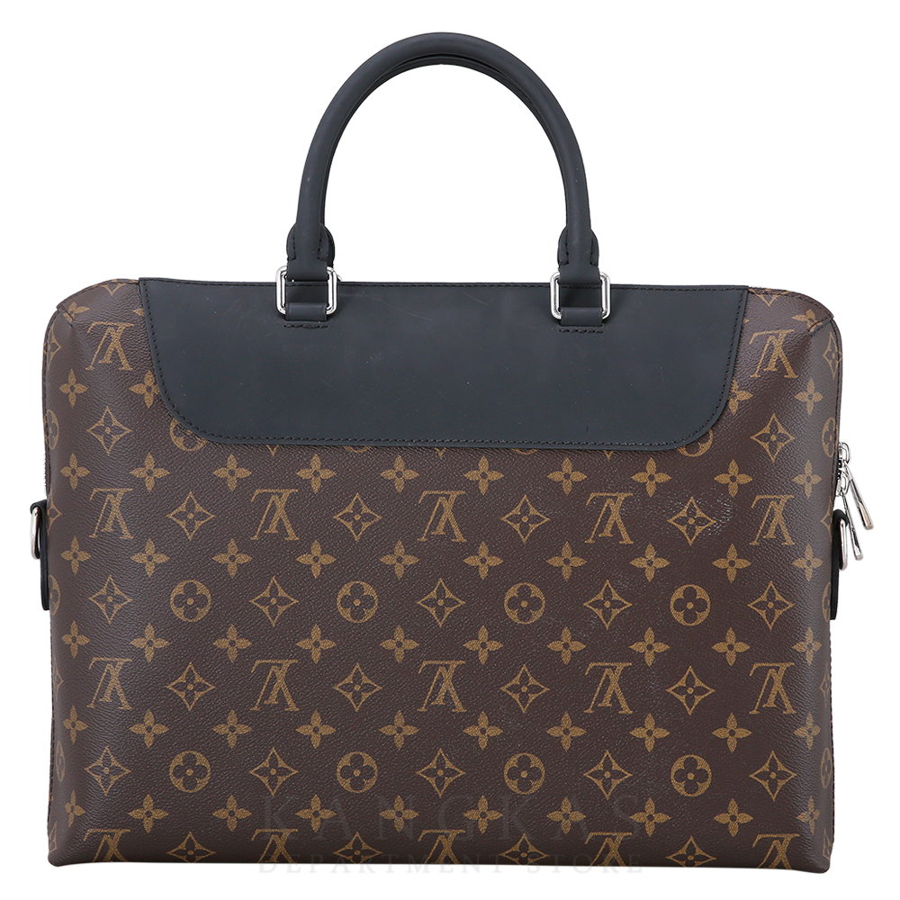 LOUIS VUITTON(USED)루이비통 도큐멍 주르