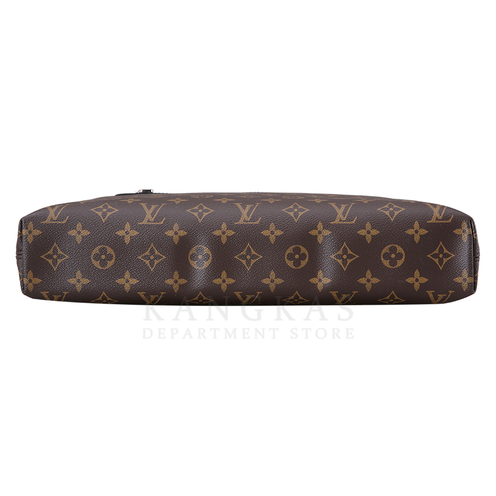 LOUIS VUITTON(USED)루이비통 도큐멍 주르