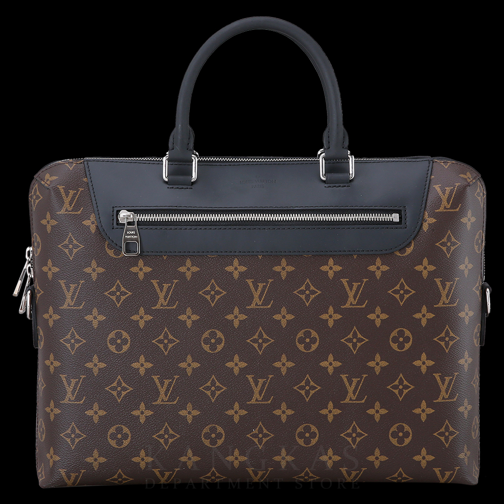 LOUIS VUITTON(USED)루이비통 도큐멍 주르