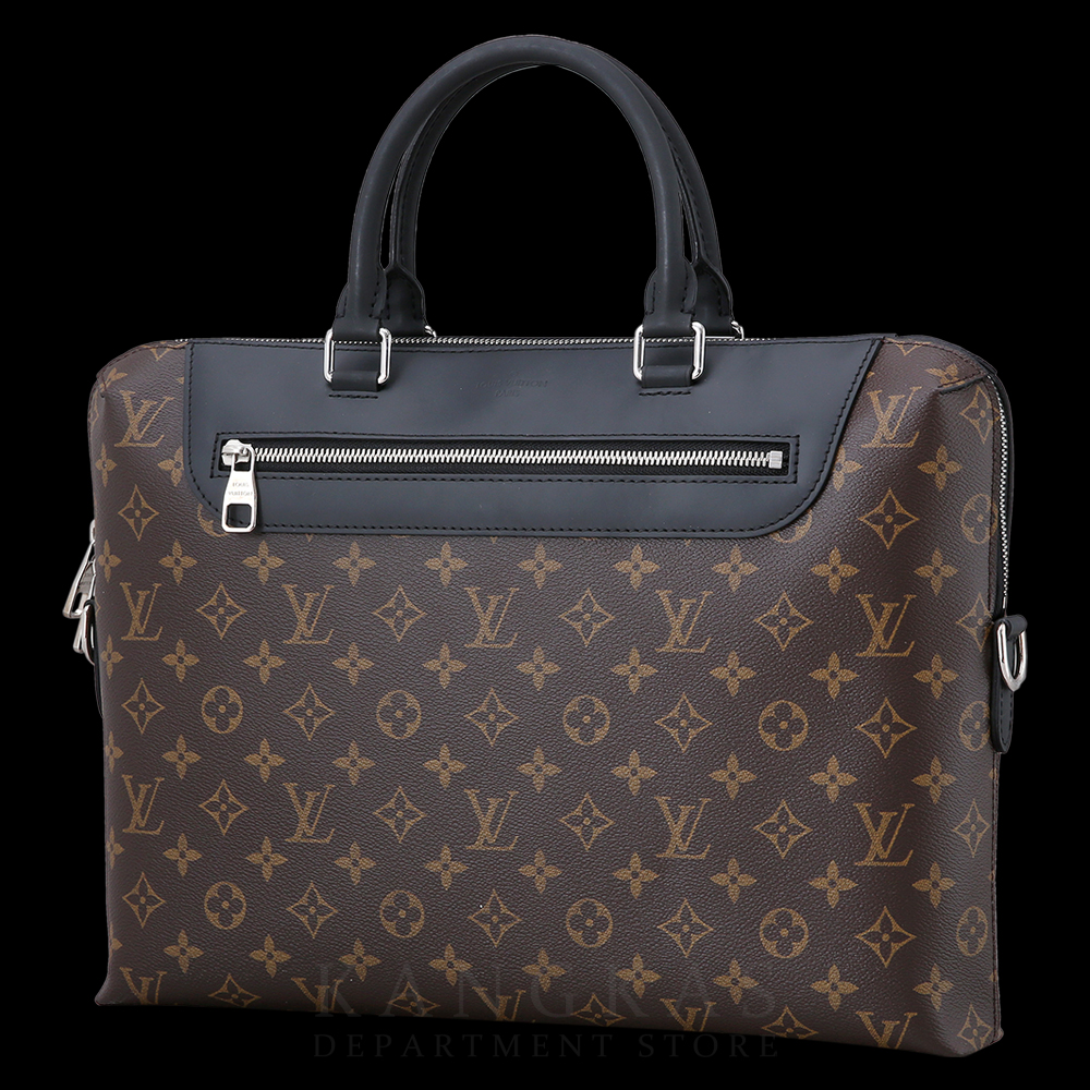 LOUIS VUITTON(USED)루이비통 도큐멍 주르