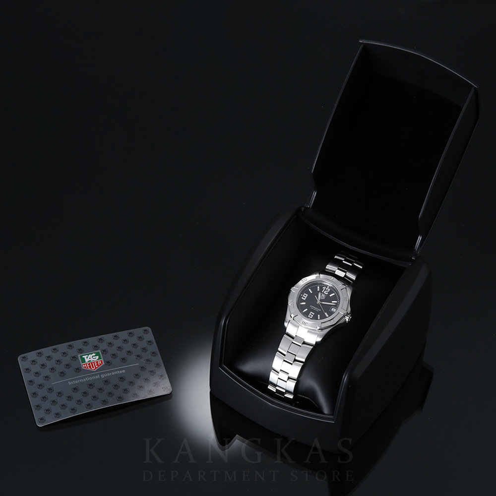 TAG Heuer(USED)태그호이어 프로페셔널 WN1110