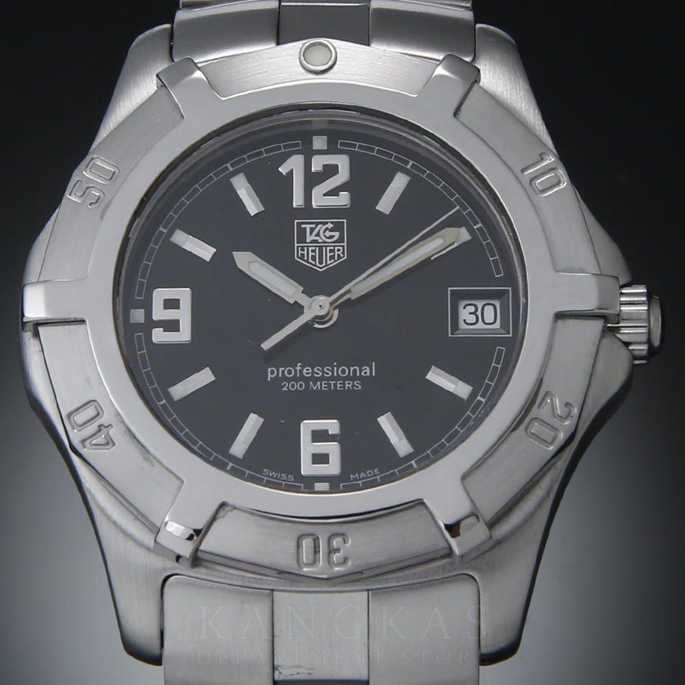 TAG Heuer(USED)태그호이어 프로페셔널 WN1110