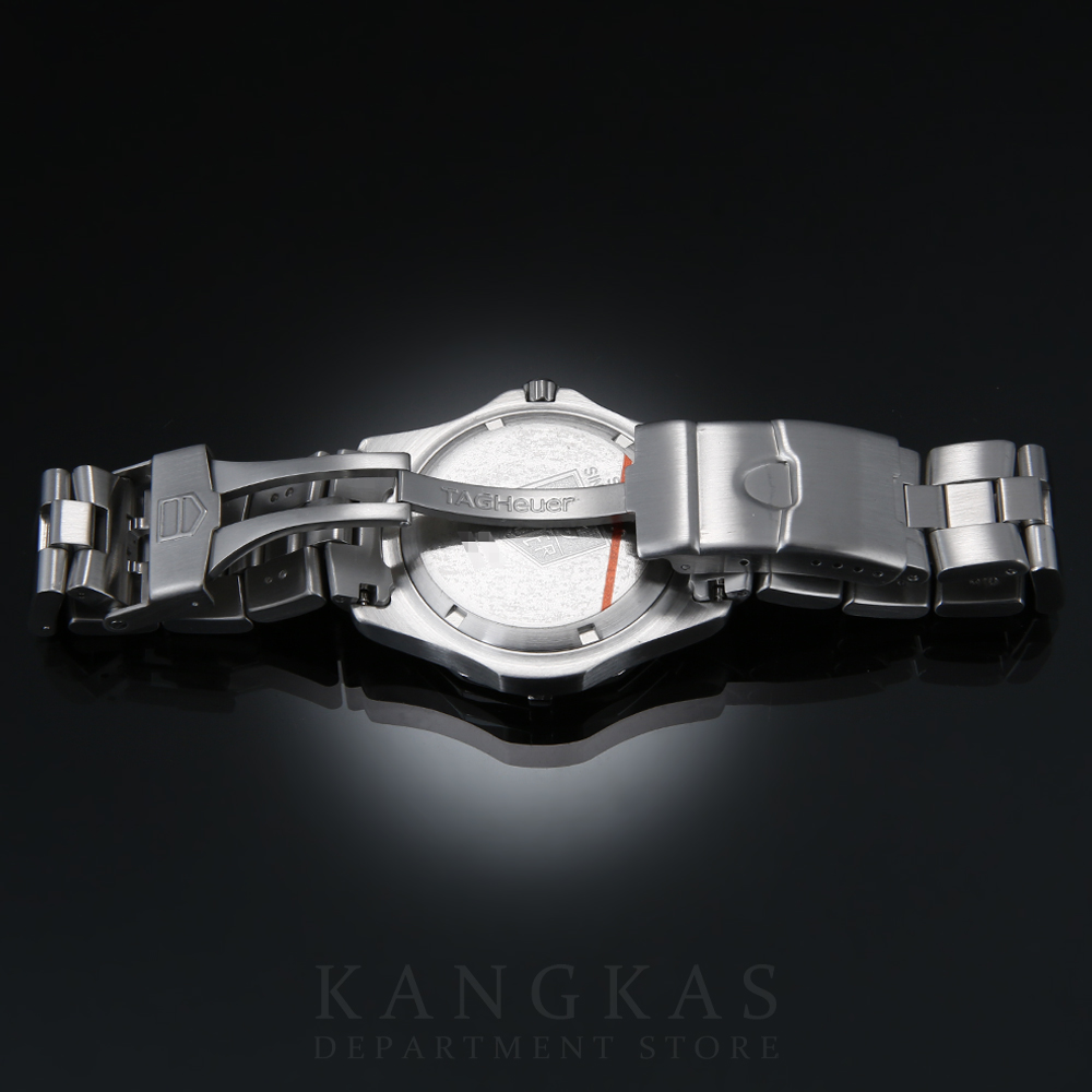 TAG Heuer(USED)태그호이어 프로페셔널 WN1110