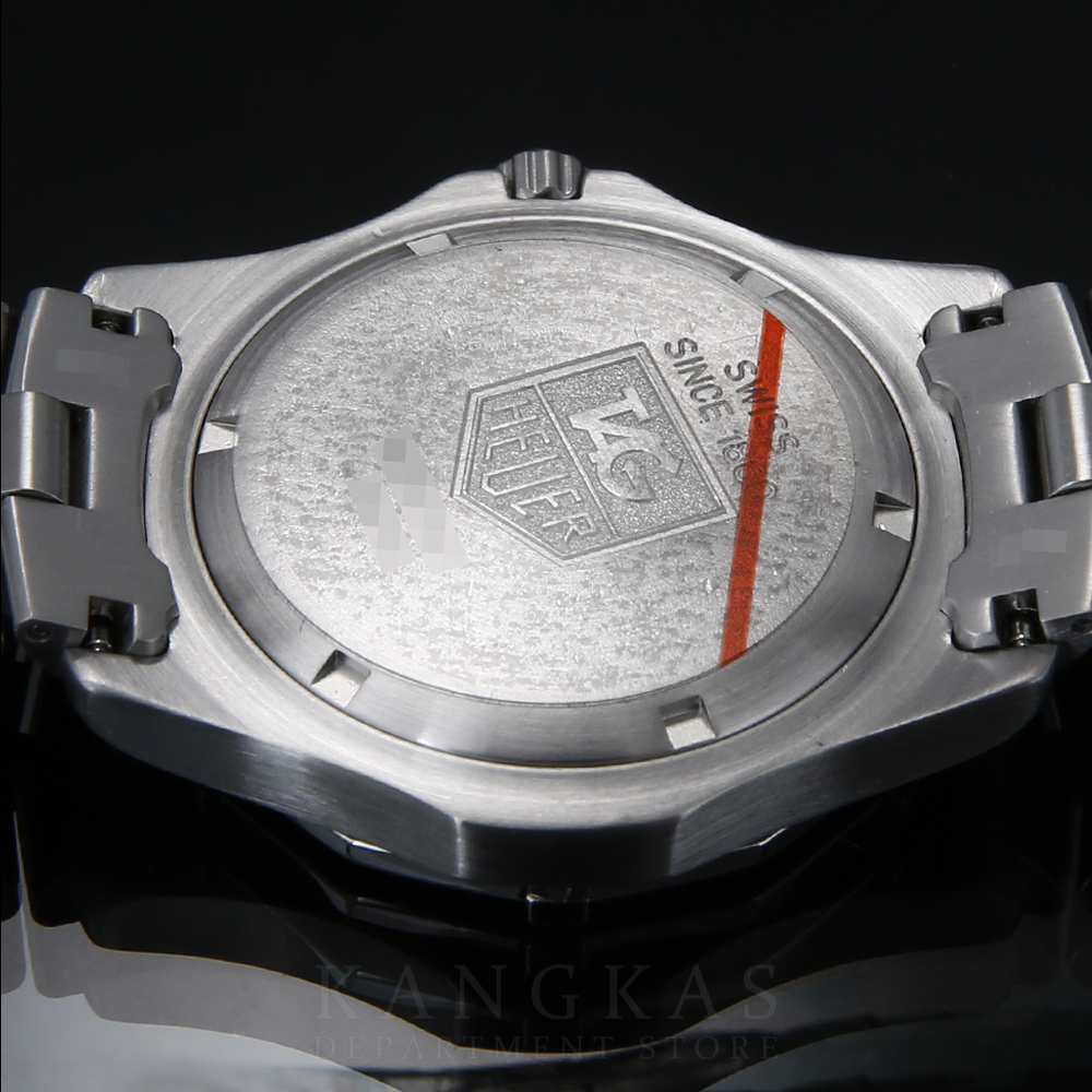 TAG Heuer(USED)태그호이어 프로페셔널 WN1110