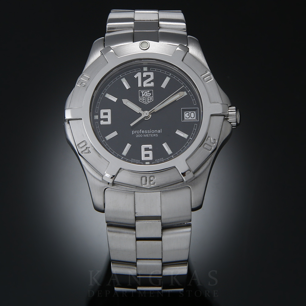TAG Heuer(USED)태그호이어 프로페셔널 WN1110